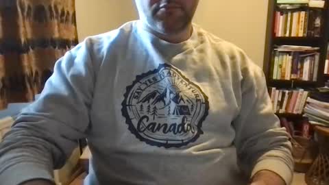 Hung Daddy online show from 11-20-25, 02:39