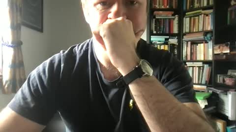 Snapshot of urhungdaddy8 chatting on 04-15-26, 09:05 Hung Daddy online show from 04-15-26, 09:05