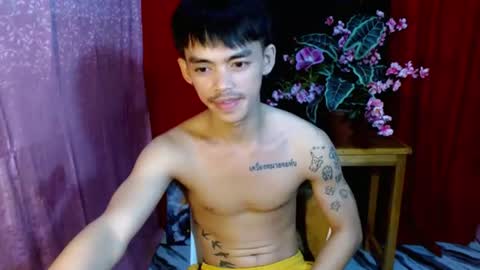 Snapshot of urhunky_boy chatting on 06-18-26, 09:19 urhunky_boy online show from 06-18-26, 09:19