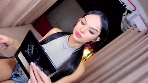 jhaii online show from 02-25-25, 07:14