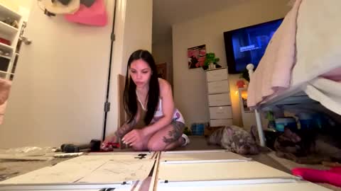 urlittlefilipina online show from 02-20-26, 12:40