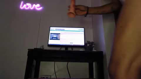 Sham online show from 12-23-24, 02:24