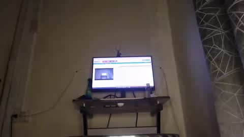 Sham online show from 04-25-26, 03:42