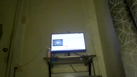 Sham online show from 06-11-26, 02:53
