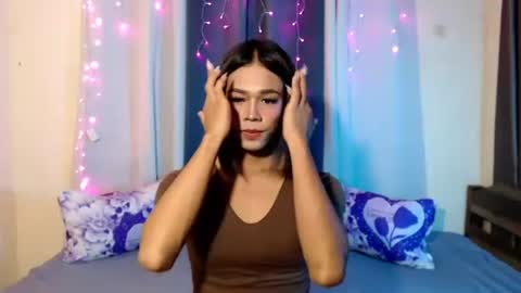 urlovely_jemma online show from 02-09-26, 01:42