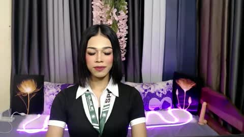 urlovely_jemma online show from 05-17-26, 10:17