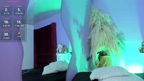 Love online show from 03-07-25, 06:54