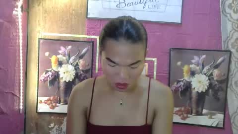 Snapshot of urluckyfuck123 chatting on 05-03-26, 07:47 Jasmin online show from 05-03-26, 07:47