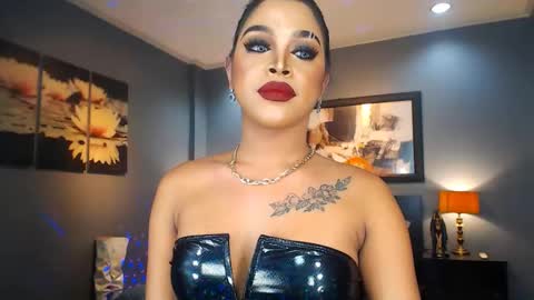 UrMajestyTyra online show from 03-02-25, 03:34