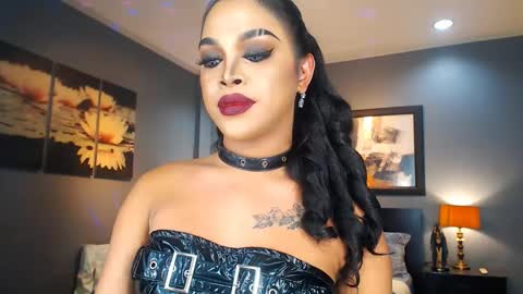 UrMajestyTyra online show from 03-03-25, 07:10