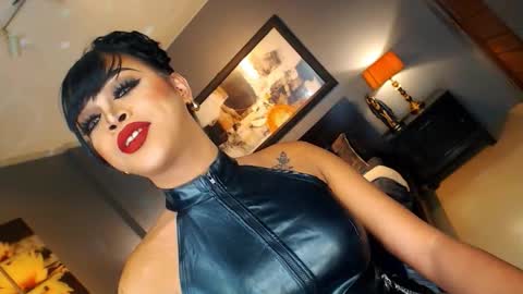 UrMajestyTyra online show from 11-07-25, 02:11