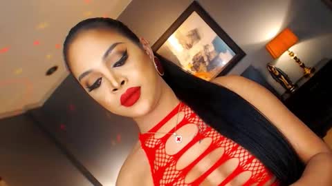 UrMajestyTyra online show from 12-17-25, 01:00