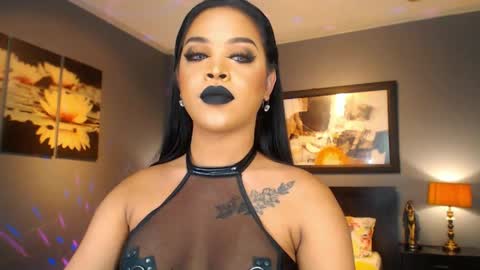 UrMajestyTyra online show from 04-23-26, 01:07