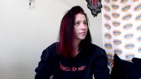 urmomalexx online show from 03-04-26, 09:21