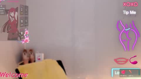 cecilia online show from 11-11-25, 12:27