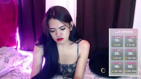 Jenny online show from 12-20-25, 02:07
