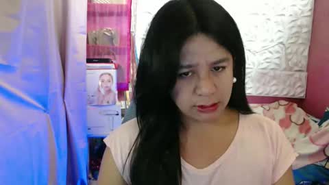 Snapshot of urpinaymistizaxxx chatting on 03-17-26, 02:05 urpinaymistizaxxx online show from 03-17-26, 02:05