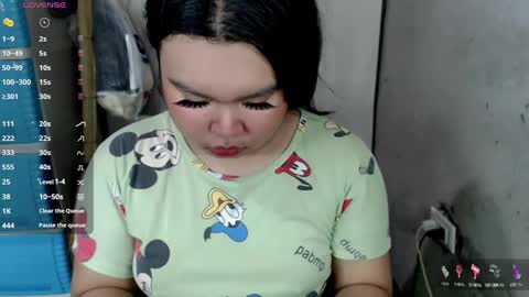 Jane online show from 03-03-25, 11:33