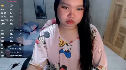 Jane online show from 09-20-25, 03:57