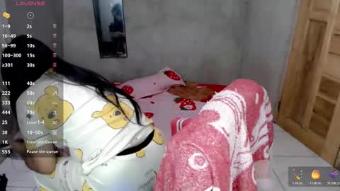 Jane online show from 11-30-25, 04:38