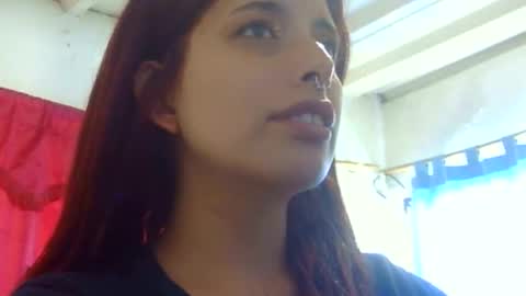 Snapshot of urposesion chatting on 01-27-25, 06:31 Aniie online show from 01-27-25, 06:31