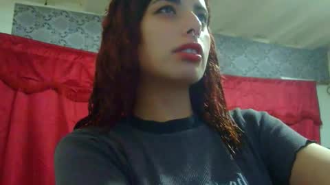 Snapshot of urposesion chatting on 02-10-25, 03:03 Aniie online show from 02-10-25, 03:03