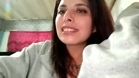 Snapshot of urposesion chatting on 02-17-25, 03:36 Aniie online show from 02-17-25, 03:36