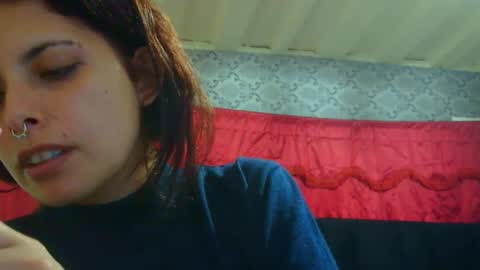 Snapshot of urposesion chatting on 02-18-25, 04:58 Aniie online show from 02-18-25, 04:58