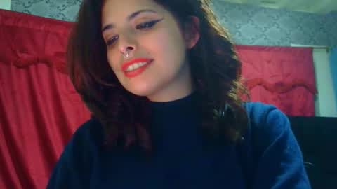 Snapshot of urposesion chatting on 02-20-25, 03:45 Aniie online show from 02-20-25, 03:45