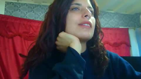 Snapshot of urposesion chatting on 02-21-25, 11:44 Aniie online show from 02-21-25, 11:44