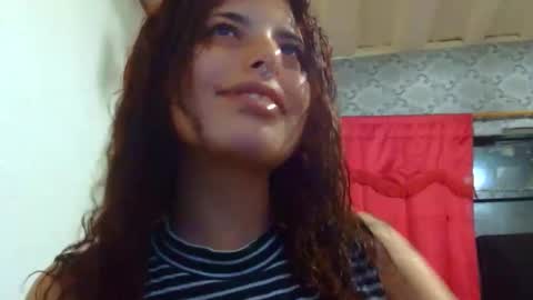 Snapshot of urposesion chatting on 02-24-25, 03:23 Aniie online show from 02-24-25, 03:23