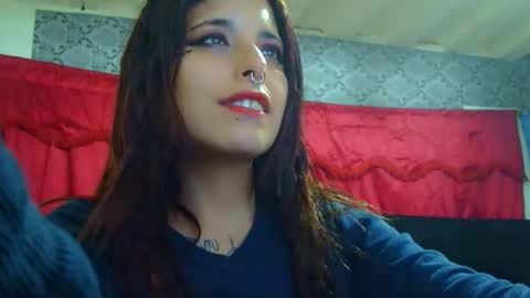 Snapshot of urposesion chatting on 02-26-25, 03:32 Aniie online show from 02-26-25, 03:32