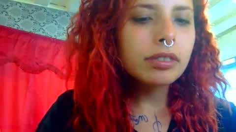 Snapshot of urposesion chatting on 03-07-25, 07:05 Aniie online show from 03-07-25, 07:05