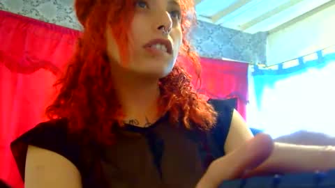 Snapshot of urposesion chatting on 03-10-25, 06:12 Aniie online show from 03-10-25, 06:12