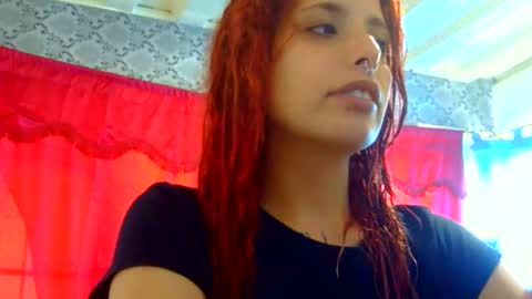 Snapshot of urposesion chatting on 03-11-25, 06:30 Aniie online show from 03-11-25, 06:30