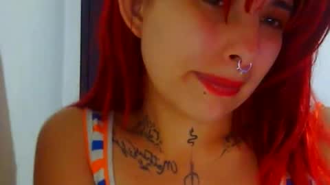 Snapshot of urposesion chatting on 09-20-25, 02:56 Aniie online show from 09-20-25, 02:56