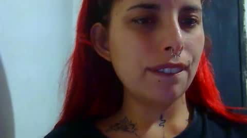 Snapshot of urposesion chatting on 09-22-25, 01:18 Aniie online show from 09-22-25, 01:18