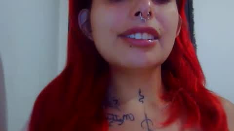 Snapshot of urposesion chatting on 09-23-25, 05:05 Aniie online show from 09-23-25, 05:05