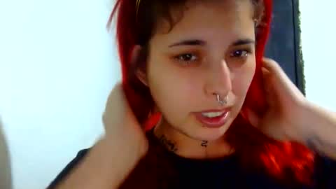 Snapshot of urposesion chatting on 09-25-25, 11:08 Aniie online show from 09-25-25, 11:08