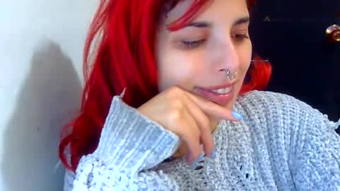 Snapshot of urposesion chatting on 09-26-25, 12:31 Aniie online show from 09-26-25, 12:31