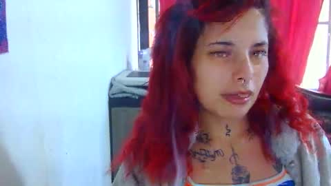 Snapshot of urposesion chatting on 09-28-25, 04:34 Aniie online show from 09-28-25, 04:34