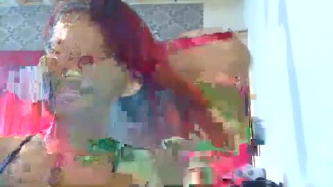 Snapshot of urposesion chatting on 10-04-25, 01:20 Aniie online show from 10-04-25, 01:20