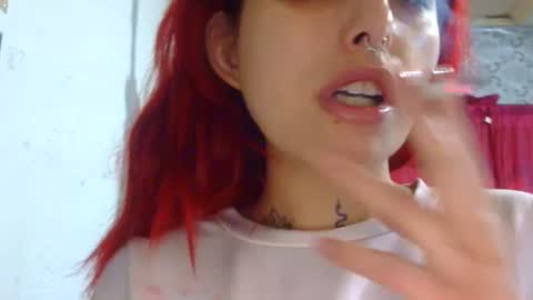 Snapshot of urposesion chatting on 10-06-25, 01:30 Aniie online show from 10-06-25, 01:30