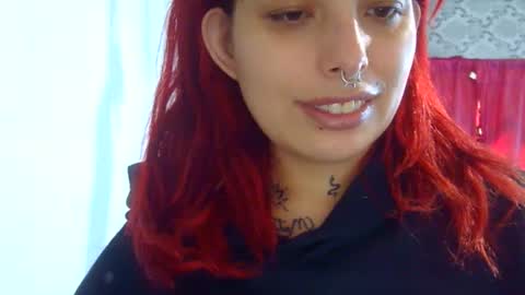 Snapshot of urposesion chatting on 10-11-25, 12:47 Aniie online show from 10-11-25, 12:47