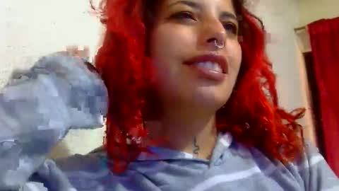 Snapshot of urposesion chatting on 11-01-25, 11:56 Aniie online show from 11-01-25, 11:56