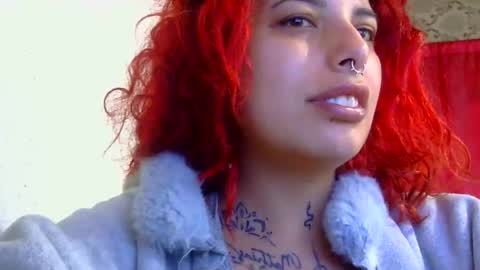 Snapshot of urposesion chatting on 11-04-25, 01:10 Aniie online show from 11-04-25, 01:10