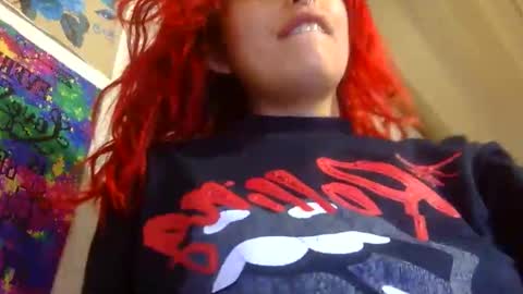 Snapshot of urposesion chatting on 11-07-25, 12:05 Aniie online show from 11-07-25, 12:05