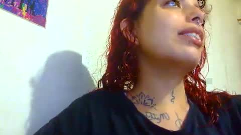 Snapshot of urposesion chatting on 11-10-25, 03:38 Aniie online show from 11-10-25, 03:38