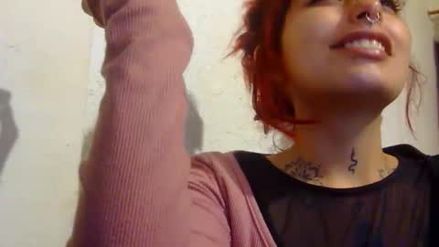 Snapshot of urposesion chatting on 11-16-25, 04:07 Aniie online show from 11-16-25, 04:07