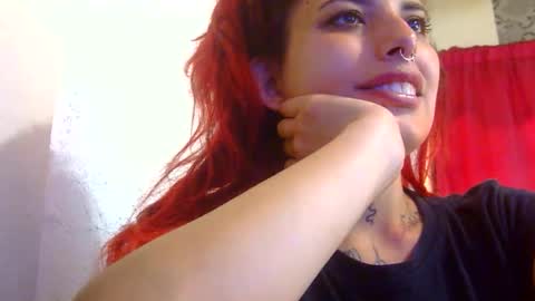 Snapshot of urposesion chatting on 11-16-25, 05:29 Aniie online show from 11-16-25, 05:29